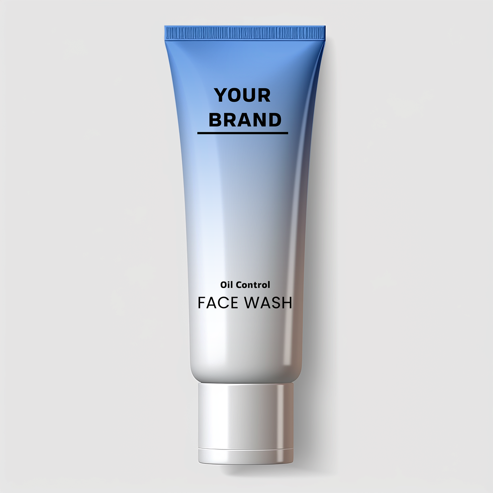Oil Control Face Wash